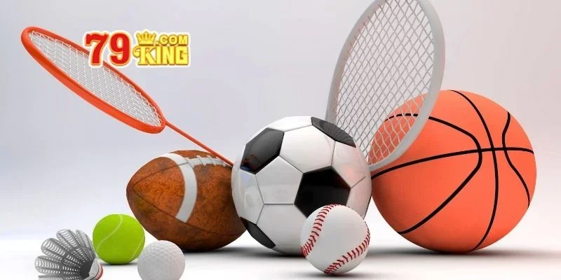 Tham gia cá cược thể thao với môi trường an toàn và đáng tin cậy