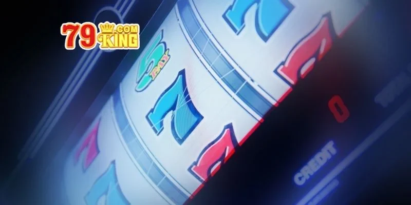 Lựa chọn máy slot thông minh nâng cao cơ hội thắng