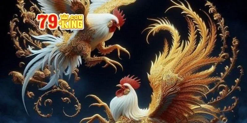 Cách đánh giá trận gà hấp dẫn qua những dấu hiệu